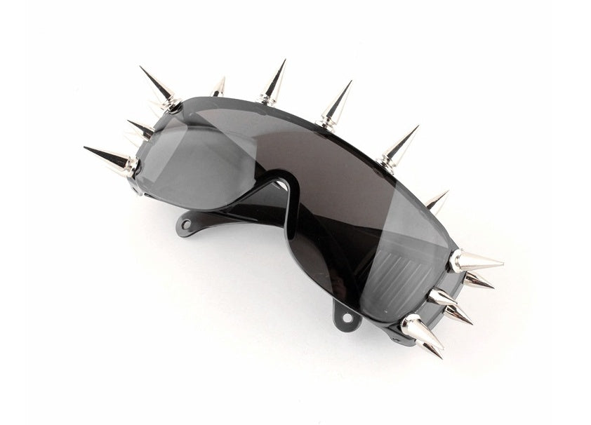 Riveted & Spiked Sunglasses