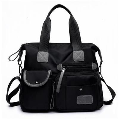 Women Luxury Nylon Handbags Messenger Shoulder Bag