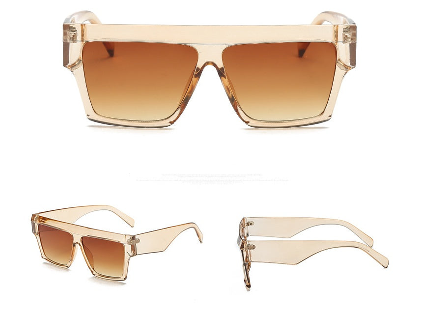 Wild box sunglasses